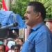‘ഖദറുകാരെക്കൊണ്ട് വലിയ ബുദ്ധിമുട്ടാണ്… ഈ മലപ്പുറം, കാസർകോട്, മലബാർ സൈഡിൽ നിന്നൊക്കെ ബസ് പിടിച്ച് വന്ന് ഇറങ്ങുകയാണ്, ഇറങ്ങി കഴിഞ്ഞാൽ ഒന്നു രണ്ടു ആഴ്ച അവിടെ താമസിച്ച്, കാര്യങ്ങളൊക്കെ സാധിച്ച്, തിന്ന് കുടിച്ച് മുടിച്ച്… ബാക്കി ഞാൻ പറയുന്നില്ല’… അധിക്ഷേപ പ്രസംഗവുമായി സിപിഎം ഏരിയാ സെക്രട്ടറി