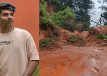 ബൈക്ക് അപകടത്തിൽ പരിക്കേറ്റ് വീട്ടിൽ വിശ്രമത്തിലായിരുന്നു; അതിനിടെയാണ് അവിചാരിതമായി വന്ന ഉരുൾപൊട്ടൽ ദുരന്തം ജോസഫിൻ ജോണിയെന്ന 24 കാരന്റെ ജീവനെടുത്തത്; സുമതിയുടെ മൃതദേഹം കണ്ടെത്തിയത് വീടിരുന്ന സ്ഥലത്തുനിന്നും 500 അടി താഴ്ചയിൽ
