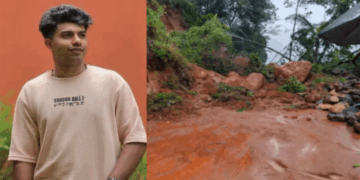 അപകടത്തിൽ പരിക്കേറ്റതിനെ തുടർന്ന്  വീട്ടിൽ വിശ്രമത്തിലായിരുന്നു; അതിനിടെയാണ് അവിചാരിതമായി വന്ന  ഉരുൾപൊട്ടൽ ദുരന്തം  ജോസഫിൻ ജോണിയെന്ന 24 കാരന്റെ ജീവനെടുത്തത്; സുമതിയുടെ മൃതദേഹം കണ്ടെത്തിയത് വീടിരുന്ന സ്ഥലത്തുനിന്നും 500 അടി താഴ്ചയിൽ