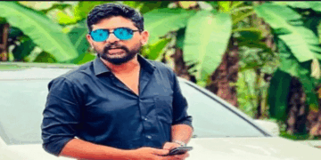 കോഴിക്കോട് നഗരമധ്യത്തിൽ കത്തിക്കുത്ത്; മിഠായിത്തെരുവിലെ വ്യാപാരി കൊല്ലപ്പെട്ടു; പ്രതി രക്ഷപ്പെട്ടു