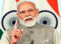 ‘ലഹരിയുടെ താൽക്കാലിക ആനന്ദം ജീവിതകാലം മുഴുവൻ ദുരിതമാകും; ലഹരിമുക്തി നേടി സാധാരണ ജീവിതത്തിലേക്ക് മടങ്ങിയെത്തുന്നവർ പോരാളികൾ’; രാജ്യത്തെ യുവജനതയോട് പ്രധാനമന്ത്രി