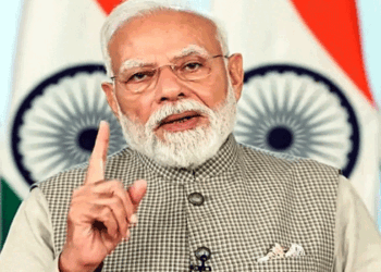 ‘ലഹരിയുടെ താൽക്കാലിക ആനന്ദം ജീവിതകാലം മുഴുവൻ ദുരിതമാകും; ലഹരിമുക്തി നേടി സാധാരണ ജീവിതത്തിലേക്ക് മടങ്ങിയെത്തുന്നവർ പോരാളികൾ’; രാജ്യത്തെ യുവജനതയോട് പ്രധാനമന്ത്രി