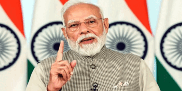 ‘ലഹരിയുടെ താൽക്കാലിക ആനന്ദം ജീവിതകാലം മുഴുവൻ ദുരിതമാകും; ലഹരിമുക്തി നേടി സാധാരണ ജീവിതത്തിലേക്ക് മടങ്ങിയെത്തുന്നവർ പോരാളികൾ’; രാജ്യത്തെ യുവജനതയോട് പ്രധാനമന്ത്രി