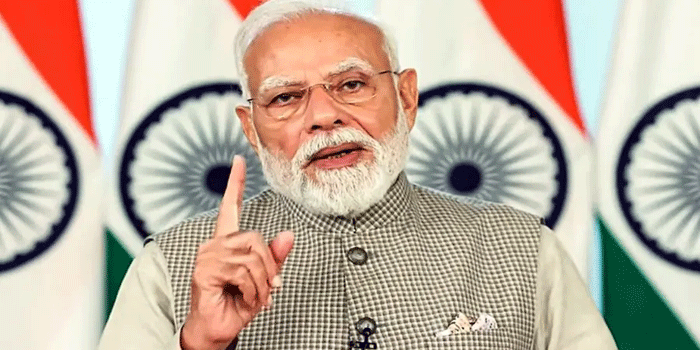 ‘ലഹരിയുടെ താൽക്കാലിക ആനന്ദം ജീവിതകാലം മുഴുവൻ ദുരിതമാകും; ലഹരിമുക്തി നേടി സാധാരണ ജീവിതത്തിലേക്ക് മടങ്ങിയെത്തുന്നവർ പോരാളികൾ’; രാജ്യത്തെ യുവജനതയോട് പ്രധാനമന്ത്രി