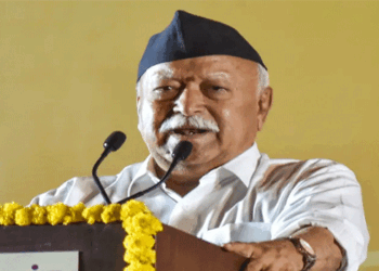‘ക്രിസ്ത്യാനികളും മുസ്‌ലിംകളും ഉൾപ്പെടെയുള്ള മതന്യൂനപക്ഷങ്ങൾക്കെതിരായ ആക്രമണങ്ങൾക്ക് പിന്നിൽ അവർ തന്നെ‘; ആർഎസ്എസിനെതിരെ ഉപരോധ നിർദേശം;  USCIRFനെതിരെ രൂക്ഷ വിമർശനവുമായി ഇന്ത്യ