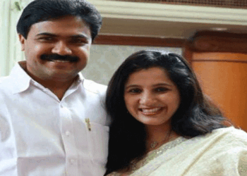 ‘എന്റെ മരണം മറ്റൊരാളുടെ തുടക്കമാകുമെങ്കിൽ, അങ്ങനെയാകട്ടെ; എന്റെ മരണം വെറുമൊരു വിടവാങ്ങൽ മാത്രമാകരുതെന്നും 14 പേർക്ക് പുതിയ തുടർച്ചയാകണമെന്നും ആഗ്രഹിക്കുന്നു’- നിഷാ ജോസ് കെ. മാണി