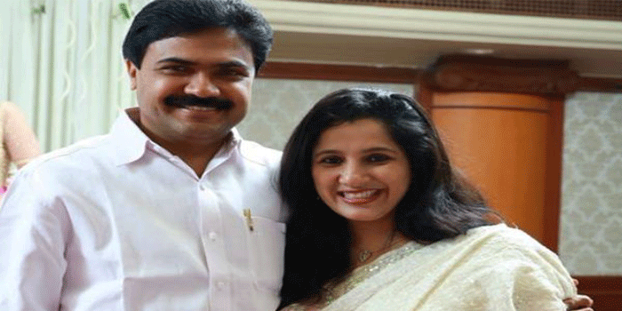 ‘എന്റെ മരണം മറ്റൊരാളുടെ തുടക്കമാകുമെങ്കിൽ, അങ്ങനെയാകട്ടെ; എന്റെ മരണം വെറുമൊരു വിടവാങ്ങൽ മാത്രമാകരുതെന്നും 14 പേർക്ക് പുതിയ തുടർച്ചയാകണമെന്നും ആഗ്രഹിക്കുന്നു’- നിഷാ ജോസ് കെ. മാണി