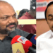 ‘ഗ്യാലറിയിലിരുന്ന് പറയുന്നതുപോലെയല്ല കളത്തിൽ ഇറങ്ങി കളിക്കുന്നതെന്ന് ഇപ്പോൾ മനസ്സിലായി കാണും ’; ഹെലികോപ്റ്റർ വിവാദത്തിൽ വി.ഡി. സതീശനെ പരിഹസിച്ച് പി. രാജീവ്