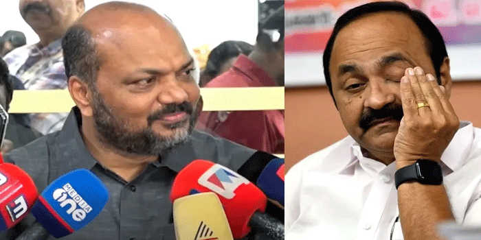 ‘ഗ്യാലറിയിലിരുന്ന് പറയുന്നതുപോലെയല്ല കളത്തിൽ ഇറങ്ങി കളിക്കുന്നതെന്ന് ഇപ്പോൾ മനസ്സിലായി കാണും ’; ഹെലികോപ്റ്റർ വിവാദത്തിൽ വി.ഡി. സതീശനെ പരിഹസിച്ച് പി. രാജീവ്