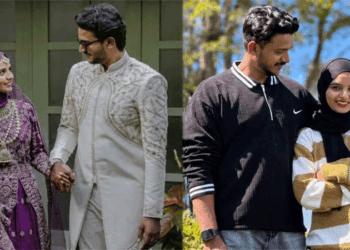 20കാരി റിസ ജീവനൊടുക്കിയ കേസ്: ഭർത്താവിന്റെ ലഹരിമരുന്ന് ഉപയോഗത്തെയും പരസ്ത്രീ ബന്ധത്തെയും ചോദ്യം ചെയ്തു, തുടർന്ന് നിരന്തര മാനസിക-ശാരീരിക പീഡനം; ആത്മഹത്യാക്കുറിപ്പും വാട്സാപ് സന്ദേശവും നിർണ്ണായകം ; ആസിഫിനെ നാട്ടിലെത്തിക്കാൻ നീക്കമാരംഭിച്ചു