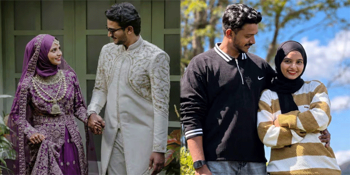 20കാരി റിസ ജീവനൊടുക്കിയ കേസ്: ഭർത്താവിന്റെ ലഹരിമരുന്ന് ഉപയോഗത്തെയും പരസ്ത്രീ ബന്ധത്തെയും ചോദ്യം ചെയ്തു, തുടർന്ന് നിരന്തര മാനസിക-ശാരീരിക പീഡനം; ആത്മഹത്യാക്കുറിപ്പും വാട്സാപ് സന്ദേശവും നിർണ്ണായകം  ; ആസിഫിനെ നാട്ടിലെത്തിക്കാൻ നീക്കമാരംഭിച്ചു