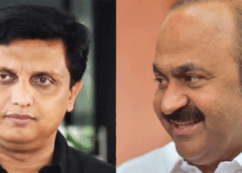 ‘മത്സ്യത്തൊഴിലാളികളെ അപമാനിച്ചു; അപക്വമായ പ്രസ്താവന നടത്തിയ മുഖ്യമന്ത്രി മാപ്പ് പറയണം’; മുഹമ്മദ് റിയാസ്