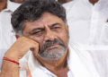 പുതുമുഖങ്ങൾക്ക് കസേര; മന്ത്രിസഭാ പുനഃസംഘടനയിൽ കർണാടക കോൺഗ്രസിൽ പോര് മുറുകി; രാജിപ്രഖ്യാപിച്ച് എംഎൽഎമാർ; തലപുകഞ്ഞ് ശിവകുമാർ;  പ്രിയ നേതാക്കൾക്ക് സ്ഥാനം നിഷേധിച്ചതിൽ പ്രതിഷേധിച്ച് പ്രവർത്തകർ തെരുവിൽ