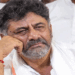 പുതുമുഖങ്ങൾക്ക് കസേര; മന്ത്രിസഭാ പുനഃസംഘടനയിൽ കർണാടക കോൺഗ്രസിൽ പോര് മുറുകി; രാജിപ്രഖ്യാപിച്ച് എംഎൽഎമാർ; തലപുകഞ്ഞ് ശിവകുമാർ; പ്രിയ നേതാക്കൾക്ക് സ്ഥാനം നിഷേധിച്ചതിൽ പ്രതിഷേധിച്ച് പ്രവർത്തകർ തെരുവിൽ