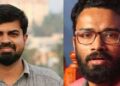 അപകടത്തിനു തൊട്ടുപിന്നാലെ കണ്ടപ്പോൾ അയാളുടെ കൈകളിൽ രക്തം പുരണ്ടിരുന്നു, കാറിൽ ഒരു സ്ത്രീയുമുണ്ടായിരുന്നു… കെ.എം. ബഷീർ വാഹനാപകടക്കേസിൽ ശ്രീറാം വെങ്കിട്ടരാമനെതിരെ നിർണായക സാക്ഷി മൊഴി