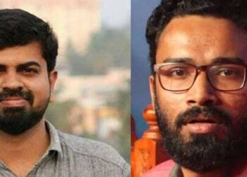 അപകടത്തിനു തൊട്ടുപിന്നാലെ കണ്ടപ്പോൾ അയാളുടെ കൈകളിൽ രക്തം പുരണ്ടിരുന്നു, കാറിൽ ഒരു സ്ത്രീയുമുണ്ടായിരുന്നു… കെ.എം. ബഷീർ വാഹനാപകടക്കേസിൽ ശ്രീറാം വെങ്കിട്ടരാമനെതിരെ നിർണായക സാക്ഷി മൊഴി