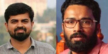 അപകടത്തിനു തൊട്ടുപിന്നാലെ കണ്ടപ്പോൾ അയാളുടെ കൈകളിൽ രക്തം പുരണ്ടിരുന്നു, കാറിൽ ഒരു സ്ത്രീയുമുണ്ടായിരുന്നു… കെ.എം. ബഷീർ വാഹനാപകടക്കേസിൽ ശ്രീറാം വെങ്കിട്ടരാമനെതിരെ നിർണായക സാക്ഷി മൊഴി