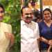 ’മുഖ്യമന്ത്രി വരുന്ന സദസ്സിൽ, ഒരു നല്ല സ്റ്റാൻഡേർഡ് ഉള്ള സദസ്സിൽ മാന്യമായി ഡ്രസ്സ് ധരിച്ചുവരുകയാണെങ്കിൽ അതൊരു നല്ല കാര്യമായിരുന്നു’-പുതുമുഖ നടി ഐശ്വര്യ ചന്ദ്രൻ മുഖ്യമന്ത്രിയ്ക്കൊപ്പം എടുത്ത ഫോട്ടോയ്ക്ക് തെസ്നി ഖാന്റെ കമന്റ്