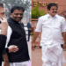 കെപിസിസി അധ്യക്ഷ സ്ഥാനത്തേയ്ക്ക് ചരടുവലികൾ; ഖാർഗെയ്ക്ക് പ്രിയം കൊടിക്കുന്നിലിനോട്,കെസിയ്ക്ക് ഷാഫിയോട്; ബെന്നി ബഹനാനുവേണ്ടി ‘എ’ ഗ്രൂപ്പ്