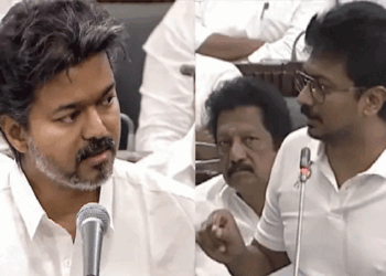 ‘ഞങ്ങൾക്ക് കാർ വേണ്ടേ വേണ്ട’; എല്ലാ എംഎൽഎമാർക്കും വാഹനം നല്കുമെന്ന വിജയ് സർക്കാരിന്റെ പ്രഖ്യാപനത്തോട് മുഖം തിരിച്ച് ഡിഎംകെ; 59 എംഎൽഎമാരും വാഹനം സ്വീകരിക്കില്ല