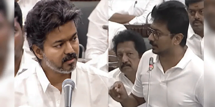 ‘ഞങ്ങൾക്ക് കാർ വേണ്ടേ വേണ്ട’; എല്ലാ എംഎൽഎമാർക്കും വാഹനം നല്കുമെന്ന വിജയ് സർക്കാരിന്റെ പ്രഖ്യാപനത്തോട് മുഖം തിരിച്ച് ഡിഎംകെ; 59 എംഎൽഎമാരും വാഹനം സ്വീകരിക്കില്ല
