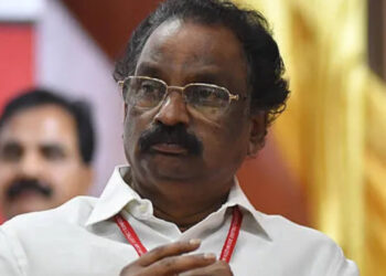 സാക്ഷാൽ ദൈവം വന്ന് പറഞ്ഞാലും സ്ത്രീവിരുദ്ധ പരാമർശങ്ങൾ സിപിഎം അംഗീകരിക്കില്ല,  ഇടതുമുന്നണിയുടെ തലച്ചോറും ഹൃദയവുമാണ് സിപിഎമ്മും സിപിഐയും, ഈ ബന്ധം തകർക്കാൻ കഴിയില്ല- എ കെ ബാലന്‍