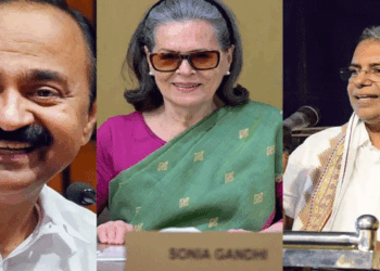 ‘സതീശൻ പൂക്കിയല്ല, രാജ്യദ്രോഹിയായ പോക്കിരി; വിദേശിയായ സോണിയ ഗാന്ധിയെ ഇന്ത്യ സ്വീകരിച്ചു, എന്നിട്ടും ഈ രാജ്യത്തോട് അവർക്ക് നന്ദിയില്ല; അതിന് മാപ്പില്ല’;  രൂക്ഷ വിമർശനവുമായി അബ്ദുള്ളക്കുട്ടി