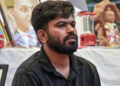 ഗാന്ധിയുടെ കൊലയാളികള്ക്ക് മറ്റാരെയും ദേശവിരുദ്ധര് എന്ന് വിളിക്കാന് അവകാശമില്ല, നാഥുറാം വിനായക് ഗോഡ്സെയാണ് ആദ്യ ദേശവിരുദ്ധന്, ആര്എസ്എസിനെ വിമര്ശിച്ച് അഭിജീത് ദിപ്കെ