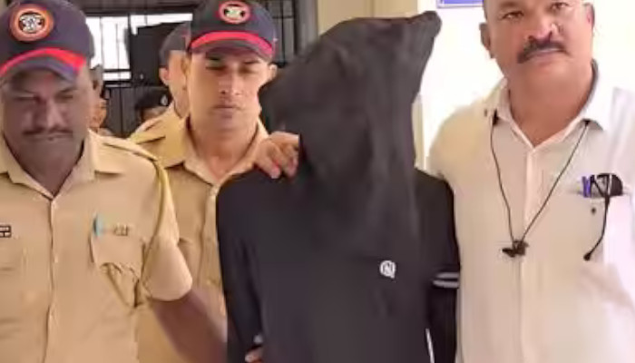 “പ്രഭാതഭക്ഷണത്തിന് പിസ, രാത്രി പ്രീമിയം ഭക്ഷണം, ഉറങ്ങാന് നല്ല കിടക്കയും കൊതുക് വലയും വേണം’, ഡിമാന്ഡുമായി 16 കാരിയെ പീഡിപ്പിച്ച കേസിലെ പ്രതി, അന്വേഷണത്തിന് സഹകരിക്കാതെ 19കാരന്