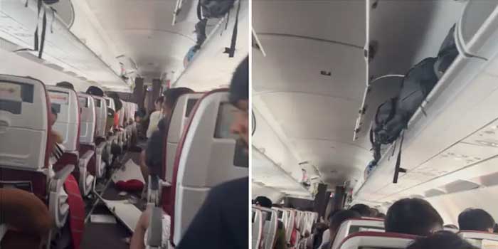 എയർ ഇന്ത്യ വിമാനത്തിന്റെ നിയന്ത്രണം 4 സെക്കൻഡ് പൂർണമായി നഷ്ടപ്പെട്ടു, എലിവേറ്ററുകളും എയ്ലറോണുകളും ഒരേസമയം പ്രവർത്തന രഹിതമായി, മൂന്ന് ഹൈഡ്രോളിക് സംവിധാനങ്ങളും ഒന്നിന് പിന്നാലെ തകരാറിലായതിനെ തുടർന്ന് ഹൈഡ്രോളിക് പവർ നഷ്ടപ്പെട്ടു, നടന്നത് അസാധാരണ സംഭവം- കണ്ടെത്തൽ ബ്ലാക് ബോക്സ് പരിശോധനയിൽ