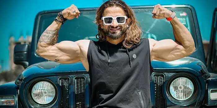 ‘ഞങ്ങളുടെ ശത്രുക്കളുമായി ബന്ധം പുലർത്തി, ​ഗ്യാങ്ങുമായി ബന്ധപ്പെട്ട കാര്യങ്ങളെ കുറിച്ച് പാട്ടുപാടി’!! ജിമ്മിൽ നിന്നു പുറത്തിറങ്ങിയ ഹരിയാൻവി ഗായകൻ അങ്കിത് ബല്യാന് നേരെ വെടിയുതിർത്തത് 18 തവണ, ദാരുണാന്ത്യം, കൊലപാതകത്തിന്റെ ഉത്തരവാദിത്വം ഏറ്റെടുത്ത് ഗോഗി ഗ്യാങ്