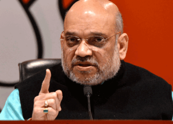 ‘നിങ്ങൾക്ക് മാപ്പില്ല‘; വന്ദേമാതരം ആലാപന വിവാദത്തിൽ സോണിയാ ​ഗാന്ധിക്ക് അമിത് ഷായുടെ മുന്നറിയിപ്പ്; ദേശീയ ​ഗീതത്തെ അപമാനിച്ചുവെന്ന് പരാതി നൽകി ബിജെപി നേതാവ് വികാസ് പുറ്റൂർ
