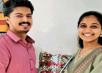 ഡിസംബർ 26 ന് വിവാഹം നടക്കാനിരിക്കെ അനുശ്രീ ജീവനൊടുക്കി; പിന്നാലെ പ്രതിശ്രുത വരൻ അമലും; അപ്രതീക്ഷിത സംഭവത്തിൽ ഞെട്ടിത്തരിച്ച് ബന്ധുക്കളും സുഹൃത്തുക്കളും ; ഇരുവരുടെയും മൊബൈൽഫോണുകൾ പരിശോധിക്കും