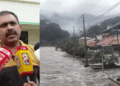 കനത്ത മഴയിൽ സംസ്ഥാനത്തൊട്ടാകെ വെള്ളപ്പൊക്കവും മണ്ണിടിച്ചിലും; പത്തനംതിട്ടയിലെ സ്ഥിതി ​ഗുരുതരം, ആറന്മുളയിൽ കഴുത്തോളം വെള്ളം, രക്ഷാപ്രവർത്തനം ശക്തം; വീടുകളിൽനിന്ന് മാറാൻ പലരും തയ്യാറാകാത്തത് പങ്കുവച്ച് അധികൃതർ