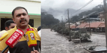 കനത്ത മഴയിൽ സംസ്ഥാനത്തൊട്ടാകെ വെള്ളപ്പൊക്കവും മണ്ണിടിച്ചിലും; പത്തനംതിട്ടയിലെ സ്ഥിതി ​ഗുരുതരം, ആറന്മുളയിൽ കഴുത്തോളം വെള്ളം, രക്ഷാപ്രവർത്തനം ശക്തം; വീടുകളിൽനിന്ന് മാറാൻ പലരും തയ്യാറാകാത്തത് പങ്കുവച്ച് അധികൃതർ