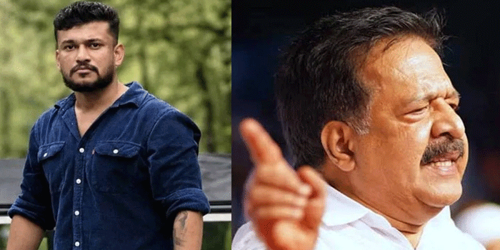 ‘കേരളം ഗുണ്ടകളുടെ നാടല്ല; വെല്ലുവിളിച്ചവരുടെ കൈകളിൽ വിലങ്ങുവീണത് ഗുണ്ടകൾക്കുള്ള മുന്നറിയിപ്പ്’ – ആഭ്യന്തര മന്ത്രി രമേശ് ചെന്നിത്തല