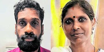 വിവാഹിതയായ 56 കാരിയുമായി പ്രണയത്തിൽ, ലോഡ്ജിൽ മുറിയെടുത്ത് താമസിക്കുന്നതിനിടെ തന്നെ വിവാഹം കഴിക്കണമെന്നാവശ്യപ്പെട്ട നൃത്ത അധ്യാപികയെ കഴുത്തുഞെരിച്ചു കൊലപ്പെടുത്തി, യുവാവ് അറസ്റ്റിൽ