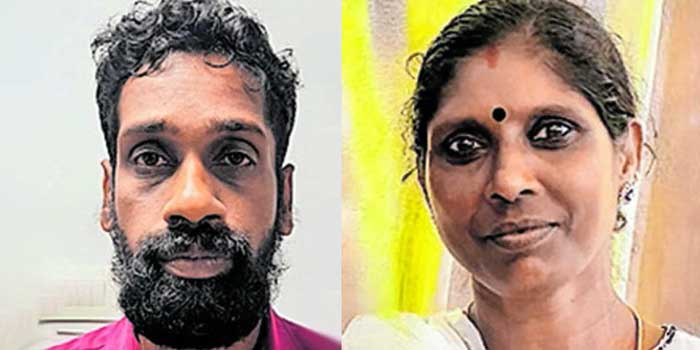 വിവാഹിതയായ 56 കാരിയുമായി പ്രണയത്തിൽ, ലോഡ്ജിൽ മുറിയെടുത്ത് താമസിക്കുന്നതിനിടെ തന്നെ വിവാഹം കഴിക്കണമെന്നാവശ്യപ്പെട്ട നൃത്ത അധ്യാപികയെ കഴുത്തുഞെരിച്ചു കൊലപ്പെടുത്തി, യുവാവ് അറസ്റ്റിൽ