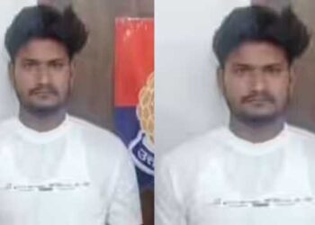 പ്ലസ്ടുവരെ ഒരുമിച്ച് പഠിച്ചവർ, തന്റെ പിറന്നാൾ ആഘോഷിക്കാനെന്ന് പറഞ്ഞ് കാമുകിയെ ഹോട്ടലിലെത്തിച്ചു, ലൈംഗിക ഉത്തേജക മരുന്ന് കഴിച്ച ശേഷം ക്രൂരമായി ബലാത്സം​ഗം ചെയ്തു, വീണ്ടും ലൈംഗികാതിക്രമത്തിന് ശ്രമിക്കുന്നതിനിടെ യുവതി എതിർത്തു, പിന്നാലെ കൊലപാതകം, 23കാരൻ അറസ്റ്റിൽ