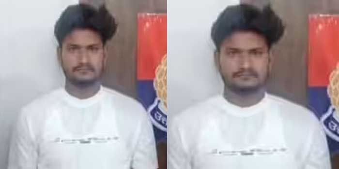 പ്ലസ്ടുവരെ ഒരുമിച്ച് പഠിച്ചവർ, തന്റെ പിറന്നാൾ ആഘോഷിക്കാനെന്ന് പറഞ്ഞ് കാമുകിയെ ഹോട്ടലിലെത്തിച്ചു, ലൈംഗിക ഉത്തേജക മരുന്ന് കഴിച്ച ശേഷം ക്രൂരമായി ബലാത്സംഗം ചെയ്തു, വീണ്ടും ലൈംഗികാതിക്രമത്തിന് ശ്രമിക്കുന്നതിനിടെ യുവതി എതിർത്തു, പിന്നാലെ കൊലപാതകം, 23കാരൻ അറസ്റ്റിൽ