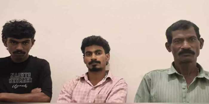 ജോലി ബിഹാറിൽ അധ്യാപകൻ, അവധിക്ക് നാട്ടിൽ പോരുമ്പോൾ വിൽക്കാനുള്ള കഞ്ചാവും ബാഗിൽ കരുതും, നാട്ടിലെത്തിയാൽ വിൽപന തകൃതിയാക്കും!! തുമ്പ് കിട്ടിയത് മുൻപ് കഞ്ചാവ് കേസിൽ പിടിയിലായ അപ്പനിൽ നിന്നും മകനിൽ നിന്നും