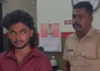 ഇൻസ്റ്റഗ്രാം വഴി പരിചയം, കറങ്ങാൻ പോകാമെന്ന് പറഞ്ഞ് വിശ്വസിപ്പിച്ച് പതിനഞ്ചുകാരിയെ സ്വന്തം വീട്ടിലെത്തിച്ച് പീഡിപ്പിച്ചു, നഗ്നദൃശ്യങ്ങൾ പകർത്തി!! വിവരം മാതാപിതാക്കളറിഞ്ഞത് പെൺകുട്ടിയുടെ സ്വഭാവത്തിൽ വ്യത്യാസം കണ്ട് കൗൺസിലിങ്ങിന് വിധേയയാക്കിയപ്പോൾ, 19 കാരൻ അറസ്റ്റിൽ