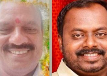 റെയിൽവേയിൽ ജോലി വാഗ്ദാനം ചെയ്ത് 25 ലക്ഷം വാങ്ങി, പിന്നാലെ ടിടിആർ പോസ്റ്റിലേക്ക് വ്യാജ നിയമനകത്തും, തട്ടിപ്പ് മനസിലായതോടെ പണം തിരികെ നൽകാമെന്ന് പറഞ്ഞെങ്കിലും വാക്കുപാലിച്ചില്ല, ബിജെപി നേതാവ് ജീവനൊടുക്കിയ കേസ്- യൂത്ത് കോൺഗ്രസ് സംസ്ഥാന ഉപാധ്യക്ഷൻ അറസ്റ്റിൽ