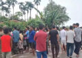 വീട്ടിനുള്ളില്‍ അതിക്രമിച്ച് കയറി 15കാരിയെ ക്രൂരമായി പീഡിപ്പിച്ചു, മുഖവും തലയും തല്ലിത്തകര്‍ത്തു, സ്വകാര്യഭാഗത്ത് കമ്പ് കുത്തിക്കയറ്റി, വിരുന്ന് കഴിഞ്ഞെത്തിയ ബന്ധുക്കള്‍ കണ്ടത് ചോരയില്‍ കുളിച്ചു കിടക്കുന്ന പെണ്‍കുട്ടിയെ