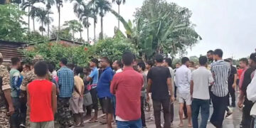 വീട്ടിനുള്ളില്‍ അതിക്രമിച്ച് കയറി 15കാരിയെ ക്രൂരമായി പീഡിപ്പിച്ചു, മുഖവും തലയും തല്ലിത്തകര്‍ത്തു, സ്വകാര്യഭാഗത്ത് കമ്പ് കുത്തിക്കയറ്റി, വിരുന്ന് കഴിഞ്ഞെത്തിയ ബന്ധുക്കള്‍ കണ്ടത് ചോരയില്‍ കുളിച്ചു കിടക്കുന്ന പെണ്‍കുട്ടിയെ