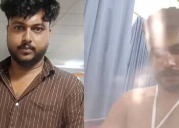 ആക്രമിക്കാൻ വന്നയാളുടെ മകളുമായി ബന്ധു പ്രണയത്തിൽ, വൈരാ​ഗ്യത്തിൽ മൂന്നു ബൈക്കുകളിലെത്തിയ ആറം​ഗ സംഘം യുവാക്കളെ വെട്ടിപ്പരുക്കേൽപിച്ചു, ആക്രമണ ശേഷം ഓടി രക്ഷപ്പെടാൻ ശ്രമിച്ച പ്രതികളിലൊരാളെ പിടികൂടി പോലീസിലേൽപ്പിച്ചത് നാട്ടുകാർ