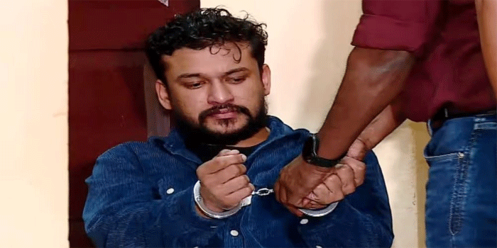 ഒളിത്താവളം കണ്ടെത്തിയതായി സംശയിച്ചതോടെ ഓട്ടോയിൽ കയറി അടുത്തയിടത്തേയ്ക്ക്;ഓട്ടോ ഡ്രൈവറുടെ ഫോണിൽ നിന്ന് വിളിച്ച് സുഹൃത്തിനെ കാറുമായി വരുത്തി കണ്ണൂരിലേയ്ക്ക്; വെറുതെ വിടില്ല,അർജുൻ ആയങ്കിക്ക് കാപ്പ കുരുക്ക്; കൊടുംകുറ്റവാളിയെന്ന് പൊലീസ്