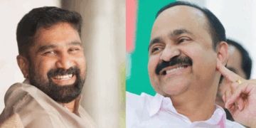 ‘ഹെലികോപ്റ്റർ  ദുരുപയോഗം ചെയ്തിട്ടുണ്ടെങ്കിൽ എന്നെ ട്രോളുകയല്ല വേണ്ടത്; പിണറായിക്ക് കാറും ബംഗ്ലാവും പരിവാരങ്ങളുമടക്കമുള്ള സൗകര്യങ്ങളോടെ കാബിനറ്റ് റാങ്ക് നൽകിയിരിക്കുന്നത് വെറുതേയല്ല; മുഖ്യമന്ത്രിയോട് ചോദിക്കട്ടെ’-വിടി ബൽറാം