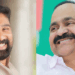 ‘ഹെലികോപ്റ്റർ ദുരുപയോഗം ചെയ്തിട്ടുണ്ടെങ്കിൽ എന്നെ ട്രോളുകയല്ല വേണ്ടത്; പിണറായിക്ക് കാറും ബംഗ്ലാവും പരിവാരങ്ങളുമടക്കമുള്ള സൗകര്യങ്ങളോടെ കാബിനറ്റ് റാങ്ക് നൽകിയിരിക്കുന്നത് വെറുതേയല്ല; മുഖ്യമന്ത്രിയോട് ചോദിക്കട്ടെ’-വിടി ബൽറാം