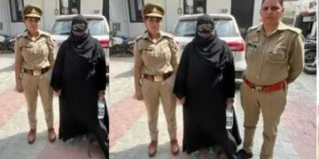 ഭര്ത്താവുമായി അവിഹിത ബന്ധം, നിരന്തരം വഴക്ക് പറഞ്ഞിട്ടും പിന്മാറിയില്ല, ഭര്തൃ സഹോദരന്റെ ഭാര്യയെ കുത്തിക്കൊന്ന് യുവതി